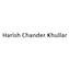 Harish Chander Khullar