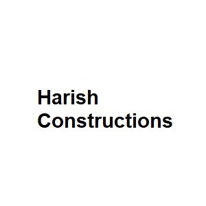 Harish Constructions logo