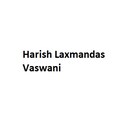 Harish Laxmandas Vaswani Logo