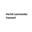 Harish Laxmandas Vaswani