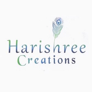 Harishree Creations Developer Logo