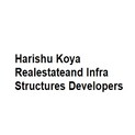Harishu Koya Realestate Logo