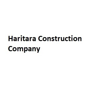 Haritara Construction Company Logo
