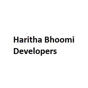 Haritha Bhoomi Developers