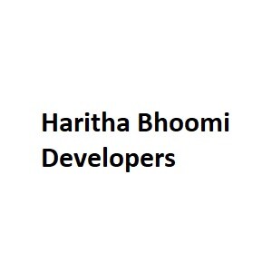 Haritha Bhoomi Developers developer logo