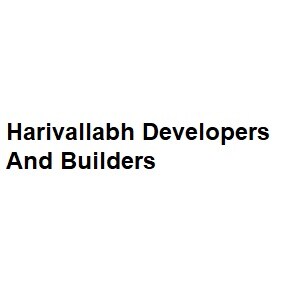 Harivallabh Developers And Builders developer logo