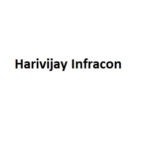 Harivijay Infracon Logo