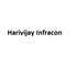 Harivijay Infracon Developer Logo