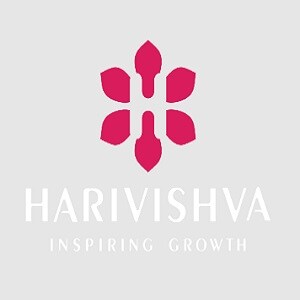 Harivishva Developers Developer Logo