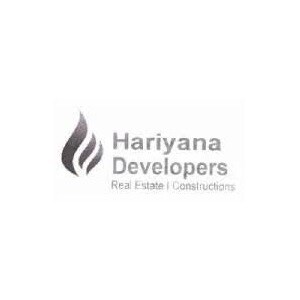 Hariyana Developers logo