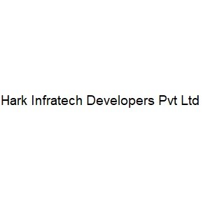 Hark Infratech Developers Pvt Ltd Developer Logo