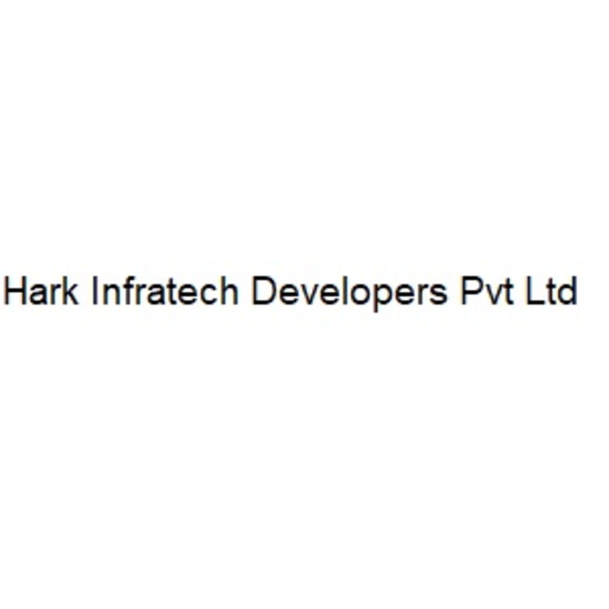 Hark Infratech Developers Pvt Ltd