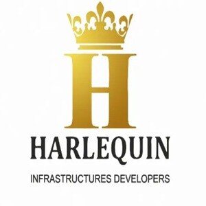 Harlequin Infrastructures Developers developer logo