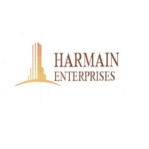 Harmain Enterprises Developer Logo