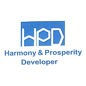 Harmony And Prosperity Developer