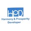 Harmony And Prosperity Developer