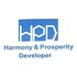 Harmony And Prosperity Developer Developer Logo