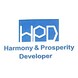 Harmony And Prosperity Developer