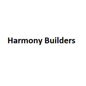 Harmony Builders developer logo