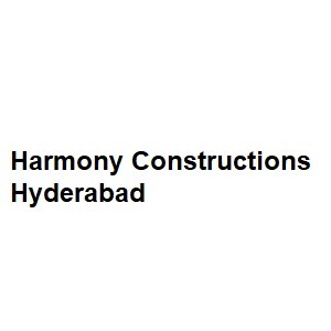 Harmony Constructions Hyderabad logo