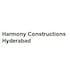 Harmony Constructions Hyderabad Harmony Constructions Hyderabad Developer Logo