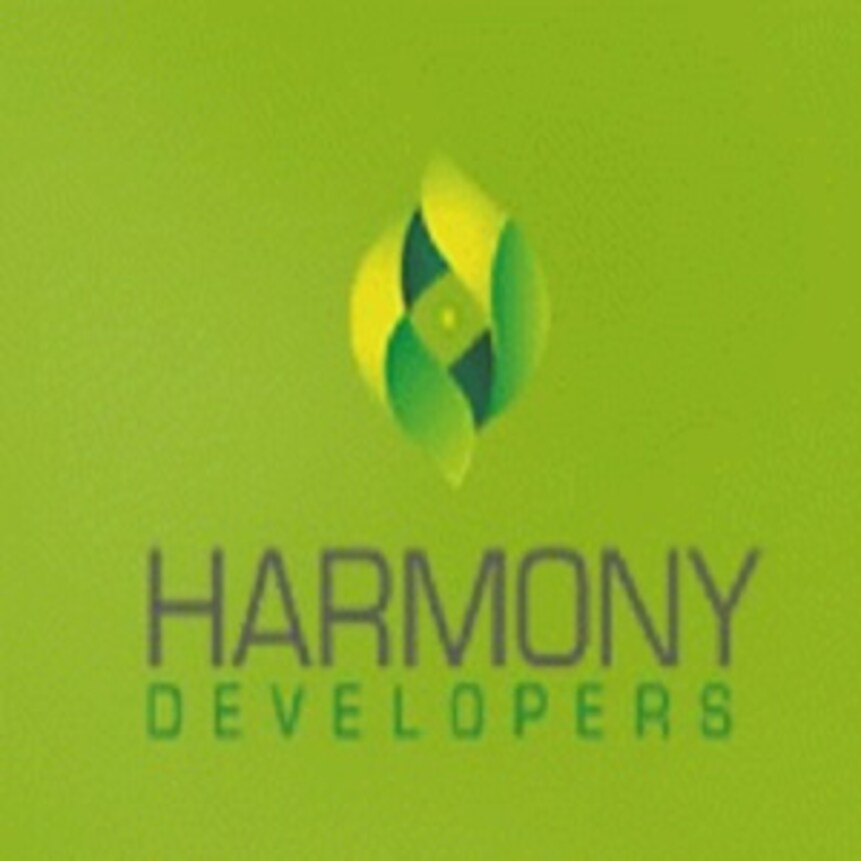 Harmony Developers