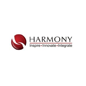 Harmony Group developer logo