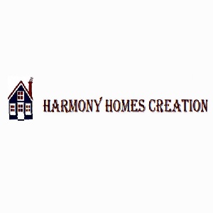 Harmony Homes Creation