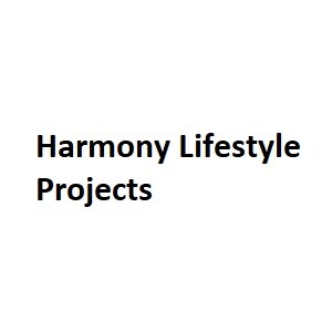 Harmony Lifestyle Projects Developer Logo
