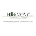 Harmony Lifestyles Group Builders Logo