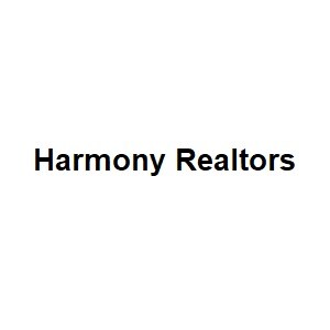 Harmony Realtors developer logo