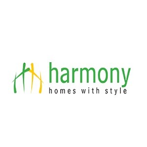 Harmony Residences Pvt Ltd developer logo