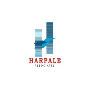 Harpale Associates Logo