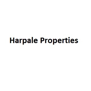 Harpale Properties developer logo