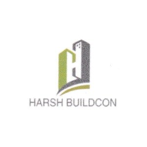 Harsh Buildcon logo
