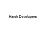 Harsh Developers Developer Logo