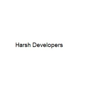 Harsh Developers logo