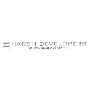 Harsh Developers Pune Logo