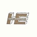 Harsh Enterprises Logo