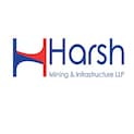 Harsh Group Logo