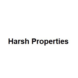 Harsh Properties logo