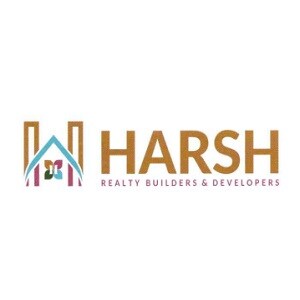 Harsh Realty Builders & Developers developer logo