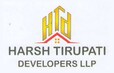 Harsh Tirupati Developers LLP Developer Logo