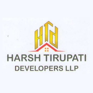Harsh Tirupati Developers LLP Logo