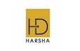 Harsha Developers Developer Logo