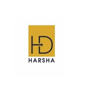 Harsha Developers Developer Logo