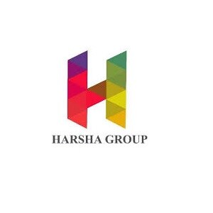 Harsha Group developer logo