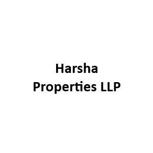 Harsha Properties LLP logo
