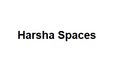 Harsha Spaces Developer Logo