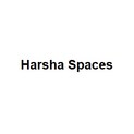 Harsha Spaces Logo